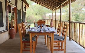 Ziwa Bush Lodge