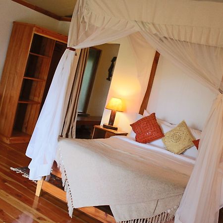 Ziwa Bush Lodge Nakuru Exterior foto